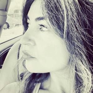 Meet your Posher, Ghenwa